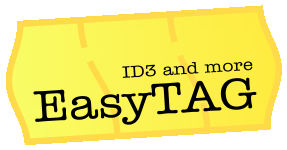 Logo de EasyTag