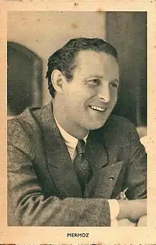 Jean Mermoz