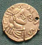 Childebert IV (694-711)
