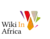 Logo projet Wiki In Africa