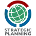 Logo du site Wikimédia strategy