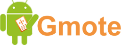 Logo Gmote