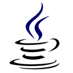 logo Java|
