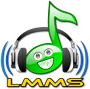  Logo de LMMS
