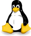 Tux, l'emblème de Linux