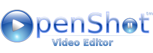  Logo d'Openshot