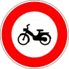 France road sign B9g.svg