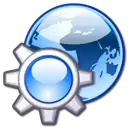 Image logo représentatif des domaines de la technologie et des sciences appliquées